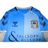 2019-20 Coventry Home Shirt