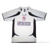 2008-10 Bournemouth Third Shirt