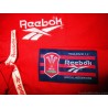 1996-98 Wales Rugby Pro Home Shirt