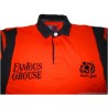 1998-00 Scotland Rugby Pro Away L/S Shirt