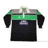2001-02 Ireland Rugby Pro Training L/S Shirt