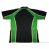 2002-04 Ireland Rugby Pro Training Shirt
