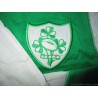 2004-06 Ireland Rugby Pro Home Shirt