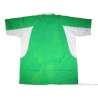 2004-06 Ireland Rugby Pro Home Shirt