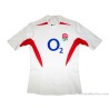 2003-05 England Rugby Pro Home Shirt