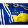 2006-08 Kazakhstan Rugby Pro Home Shirt