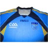 2010-14 DIT GAA Handball (Bhaile Átha Cliath) Match Issue Home Jersey