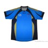 2010-14 DIT GAA Handball (Bhaile Átha Cliath) Match Issue Home Jersey