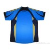 2010-14 DIT GAA Handball (Bhaile Átha Cliath) Match Issue Home Jersey