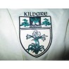1999-2001 Kildare GAA (Cill Dara) Home Jersey Match Worn #9