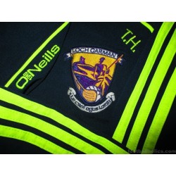 2012-13 Wexford GAA (Loch Garman) Training Top Player Issue 'T.H.' 