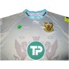 2015-16 Northampton Saints Pro Away Shirt