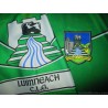 2001-02 Limerick GAA (Luimneach) Home Jersey