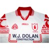 2001-04 Tyrone GAA (Tír Eoghain) Home Jersey