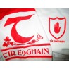 2001-04 Tyrone GAA (Tír Eoghain) Home Jersey