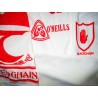 2001-04 Tyrone GAA (Tír Eoghain) Home Jersey