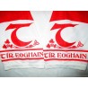 2001-04 Tyrone GAA (Tír Eoghain) Home Jersey