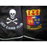 2018-20 UCC Canoe Club Player Issue Hooded Top