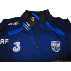 2013-17 Waterford GAA (Port Láirge) Training Top Player Issue 'RF' (Richie Foley)