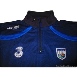 2013-17 Waterford GAA (Port Láirge) Training Top Player Issue 'PM' (Pauric Mahony)
