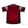 2002-04 Galway GAA (Gaillimh) Home Jersey