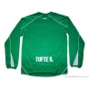 2005-06 Tufte IL Away L/S Shirt