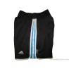 2000-01 Newcastle Away Change Shorts