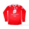 2008 Brann Centenary Home L/S Shirt