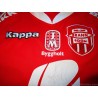 2008 Brann Centenary Home L/S Shirt