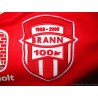 2008 Brann Centenary Home L/S Shirt