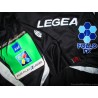 2011 Follo FK GK Shirt Match Worn #1