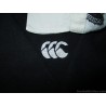 1986-92 New Zealand Rugby Canterbury Pro Home L/S Shirt