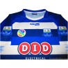 2019-20 Waterford GAA (Port Láirge) Player Issue Training Jersey