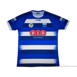 2019-20 Waterford GAA (Port Láirge) Player Issue Training Jersey