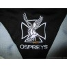 2005-06 Ospreys Rugby Pro Home Shirt