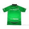 2011-12 Connacht Rugby Pro Home Shirt