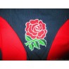 2003-05 England Rugby Away L/S Shirt