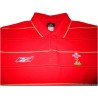 2004-06 Wales Rugby Polo Shirt