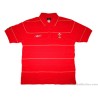 2004-06 Wales Rugby Polo Shirt
