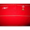 2004-06 Wales Rugby Polo Shirt