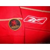 2004-06 Wales Rugby Polo Shirt