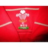 2004-06 Wales Rugby Polo Shirt