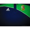 2009 British & Irish Lions 'South Africa' Polo Shirt