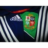 2009 British & Irish Lions 'South Africa' Polo Shirt