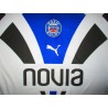 2012-13 Bath Rugby Pro Away Shirt