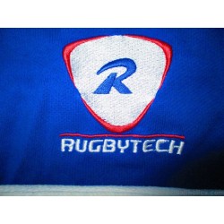 2007-09 Gloucester Rugby Pro Training Shirt