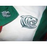 2002-05 Leicester Tigers Pro Away Shirt