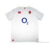 2015-16 England Rugby Pro Home Shirt