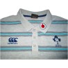 2016-17 Ireland Rugby Polo Shirt
