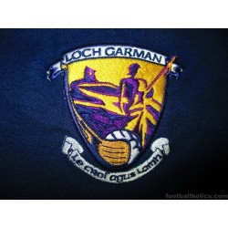 2013 Wexford GAA (Loch Garman) Polo Shirt
